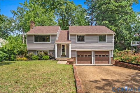 Photo of 9326 Emmett Road, Glen Allen, VA 23060 (MLS # 2619279)