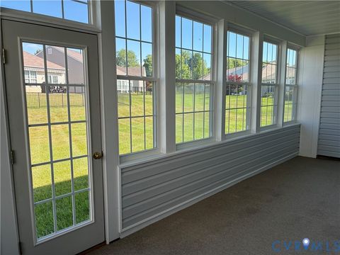 Tiny photo for 7463 Meadow Haven Circle, Mechanicsville, VA 23111 (MLS # 2613955)