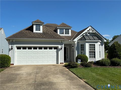 Tiny photo for 7463 Meadow Haven Circle, Mechanicsville, VA 23111 (MLS # 2613955)
