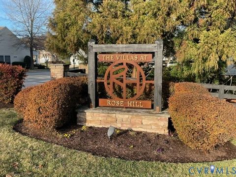 Tiny photo for 7463 Meadow Haven Circle, Mechanicsville, VA 23111 (MLS # 2613955)