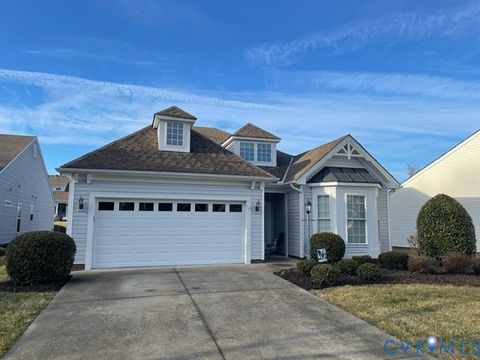 Tiny photo for 7463 Meadow Haven Circle, Mechanicsville, VA 23111 (MLS # 2613955)