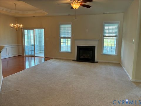 Tiny photo for 7463 Meadow Haven Circle, Mechanicsville, VA 23111 (MLS # 2613955)