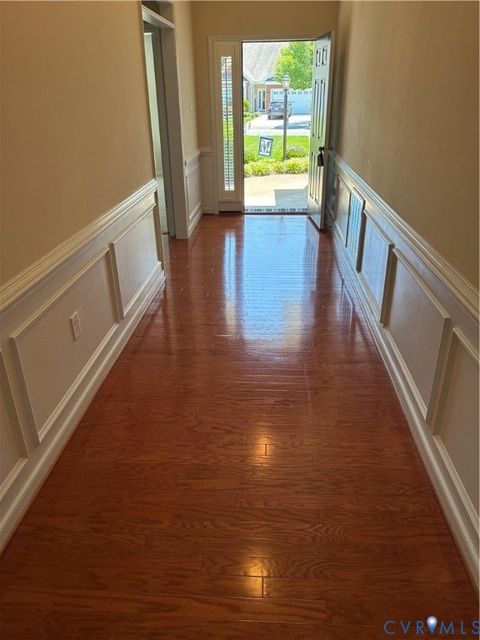 Tiny photo for 7463 Meadow Haven Circle, Mechanicsville, VA 23111 (MLS # 2613955)