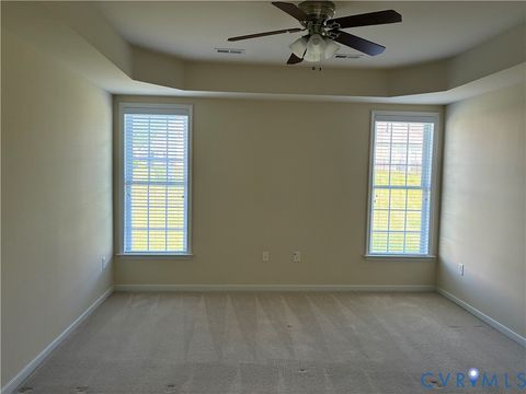 Tiny photo for 7463 Meadow Haven Circle, Mechanicsville, VA 23111 (MLS # 2613955)