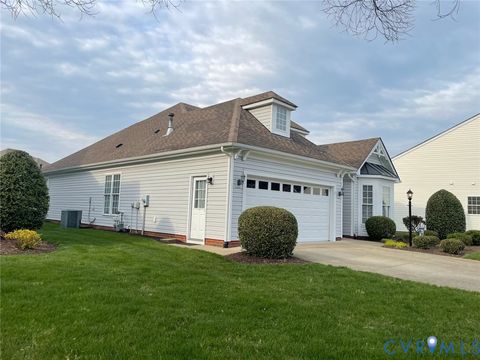 Tiny photo for 7463 Meadow Haven Circle, Mechanicsville, VA 23111 (MLS # 2613955)