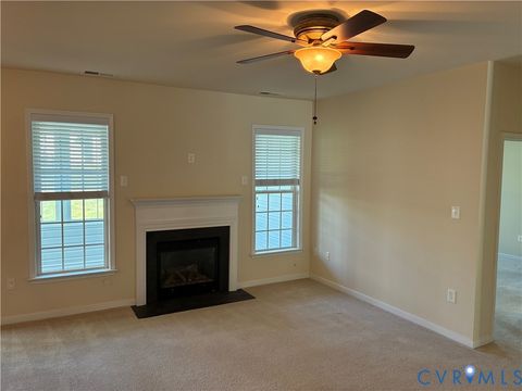 Tiny photo for 7463 Meadow Haven Circle, Mechanicsville, VA 23111 (MLS # 2613955)