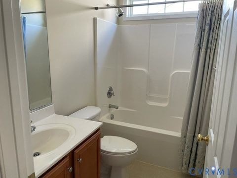 Tiny photo for 7463 Meadow Haven Circle, Mechanicsville, VA 23111 (MLS # 2613955)