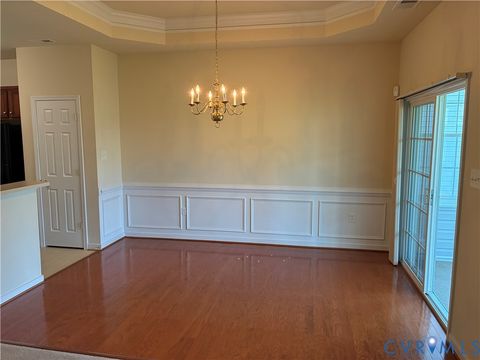 Tiny photo for 7463 Meadow Haven Circle, Mechanicsville, VA 23111 (MLS # 2613955)