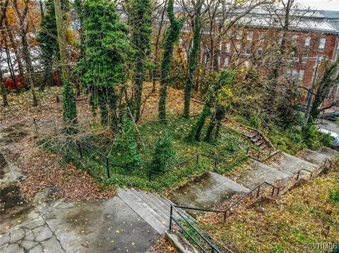 Tiny photo for 2400 E Franklin Street, Richmond, VA 23223 (MLS # 2516560)