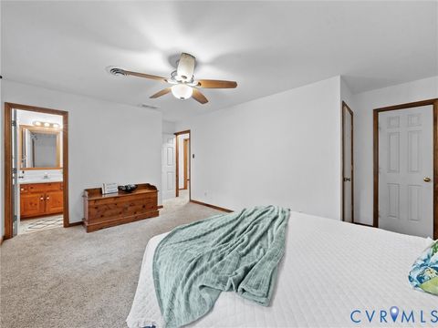 Tiny photo for 4205 Country Spring Lane, North Chesterfield, VA 23236 (MLS # 2529060)