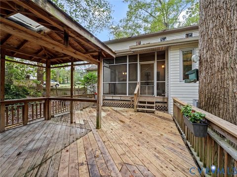 Tiny photo for 4205 Country Spring Lane, North Chesterfield, VA 23236 (MLS # 2529060)