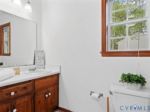 Tiny photo for 4205 Country Spring Lane, North Chesterfield, VA 23236 (MLS # 2529060)