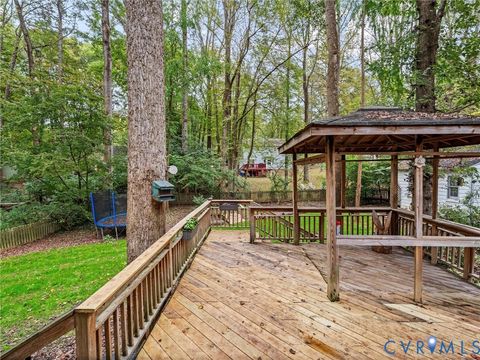 Tiny photo for 4205 Country Spring Lane, North Chesterfield, VA 23236 (MLS # 2529060)