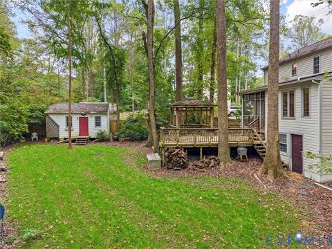 Tiny photo for 4205 Country Spring Lane, North Chesterfield, VA 23236 (MLS # 2529060)
