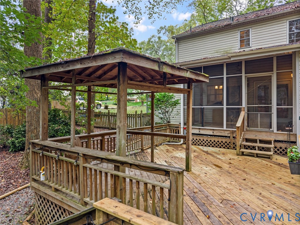 4205 Country Spring Lane
