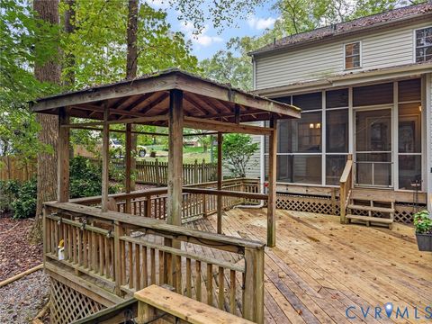 Tiny photo for 4205 Country Spring Lane, North Chesterfield, VA 23236 (MLS # 2529060)