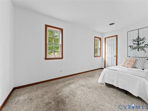 Tiny photo for 4205 Country Spring Lane, North Chesterfield, VA 23236 (MLS # 2529060)