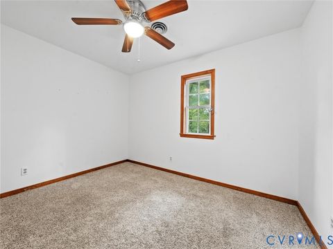 Tiny photo for 4205 Country Spring Lane, North Chesterfield, VA 23236 (MLS # 2529060)
