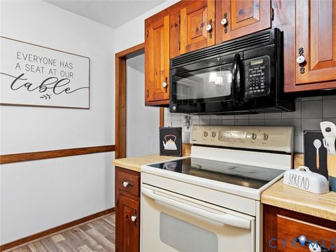 Tiny photo for 4205 Country Spring Lane, North Chesterfield, VA 23236 (MLS # 2529060)
