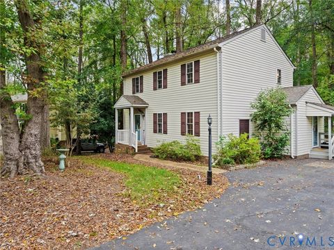 Tiny photo for 4205 Country Spring Lane, North Chesterfield, VA 23236 (MLS # 2529060)