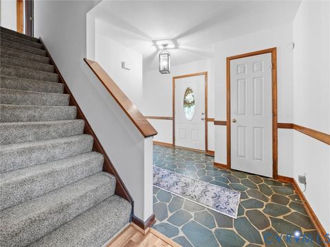 Tiny photo for 4205 Country Spring Lane, North Chesterfield, VA 23236 (MLS # 2529060)