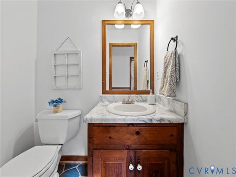 Tiny photo for 4205 Country Spring Lane, North Chesterfield, VA 23236 (MLS # 2529060)