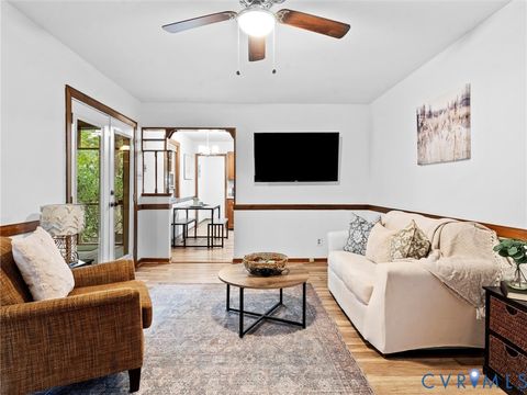 Tiny photo for 4205 Country Spring Lane, North Chesterfield, VA 23236 (MLS # 2529060)
