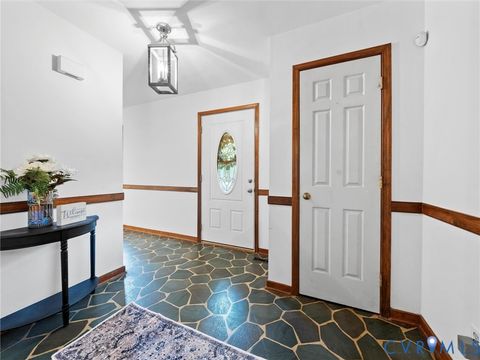 Tiny photo for 4205 Country Spring Lane, North Chesterfield, VA 23236 (MLS # 2529060)