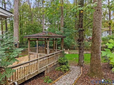 Tiny photo for 4205 Country Spring Lane, North Chesterfield, VA 23236 (MLS # 2529060)