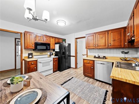 Tiny photo for 4205 Country Spring Lane, North Chesterfield, VA 23236 (MLS # 2529060)