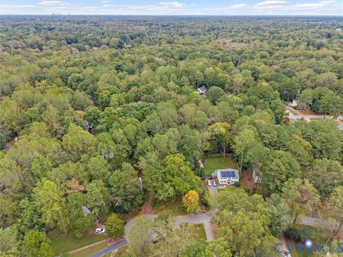 Tiny photo for 4205 Country Spring Lane, North Chesterfield, VA 23236 (MLS # 2529060)