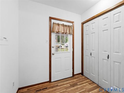 Tiny photo for 4205 Country Spring Lane, North Chesterfield, VA 23236 (MLS # 2529060)