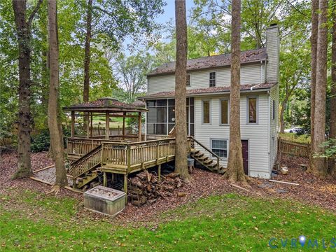 Tiny photo for 4205 Country Spring Lane, North Chesterfield, VA 23236 (MLS # 2529060)