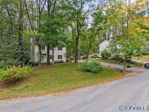 Tiny photo for 4205 Country Spring Lane, North Chesterfield, VA 23236 (MLS # 2529060)