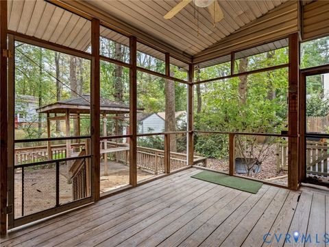 Tiny photo for 4205 Country Spring Lane, North Chesterfield, VA 23236 (MLS # 2529060)