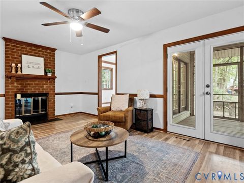 Tiny photo for 4205 Country Spring Lane, North Chesterfield, VA 23236 (MLS # 2529060)