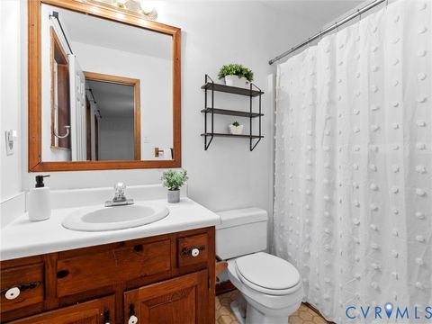Tiny photo for 4205 Country Spring Lane, North Chesterfield, VA 23236 (MLS # 2529060)