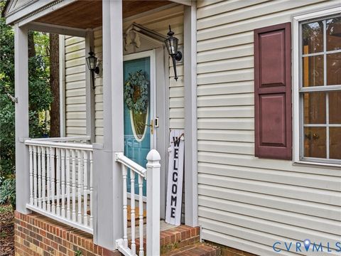 Tiny photo for 4205 Country Spring Lane, North Chesterfield, VA 23236 (MLS # 2529060)