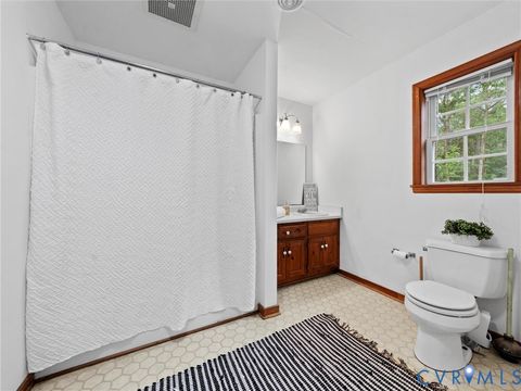 Tiny photo for 4205 Country Spring Lane, North Chesterfield, VA 23236 (MLS # 2529060)