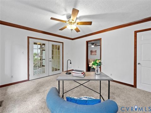 Tiny photo for 4205 Country Spring Lane, North Chesterfield, VA 23236 (MLS # 2529060)