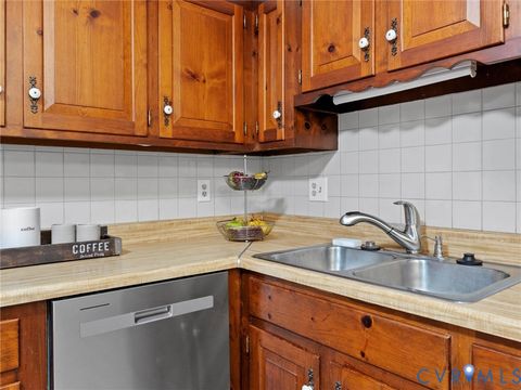 Tiny photo for 4205 Country Spring Lane, North Chesterfield, VA 23236 (MLS # 2529060)