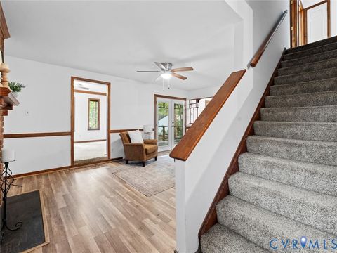 Tiny photo for 4205 Country Spring Lane, North Chesterfield, VA 23236 (MLS # 2529060)