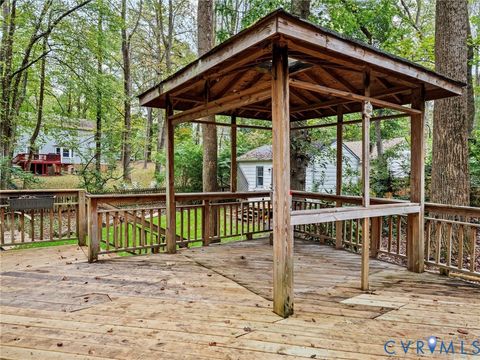 Tiny photo for 4205 Country Spring Lane, North Chesterfield, VA 23236 (MLS # 2529060)