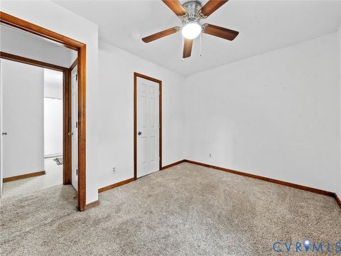 Tiny photo for 4205 Country Spring Lane, North Chesterfield, VA 23236 (MLS # 2529060)