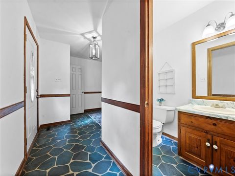 Tiny photo for 4205 Country Spring Lane, North Chesterfield, VA 23236 (MLS # 2529060)