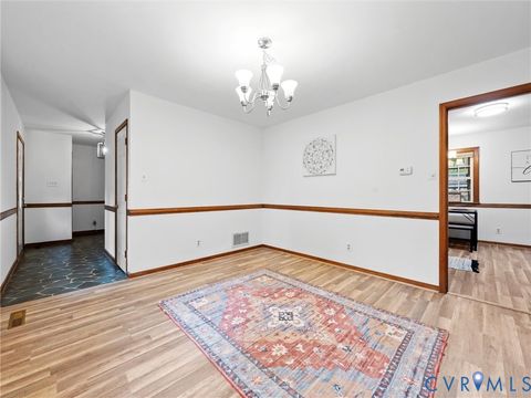 Tiny photo for 4205 Country Spring Lane, North Chesterfield, VA 23236 (MLS # 2529060)