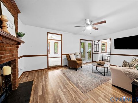 Tiny photo for 4205 Country Spring Lane, North Chesterfield, VA 23236 (MLS # 2529060)