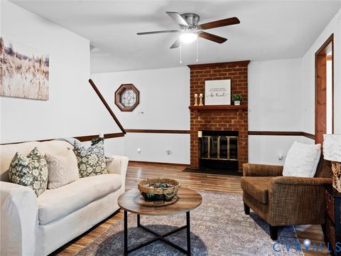 Tiny photo for 4205 Country Spring Lane, North Chesterfield, VA 23236 (MLS # 2529060)