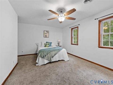 Tiny photo for 4205 Country Spring Lane, North Chesterfield, VA 23236 (MLS # 2529060)