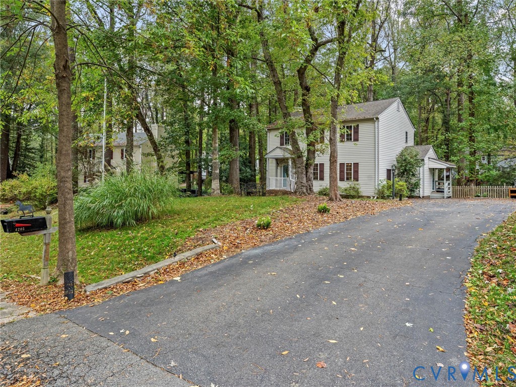 4205 Country Spring Lane